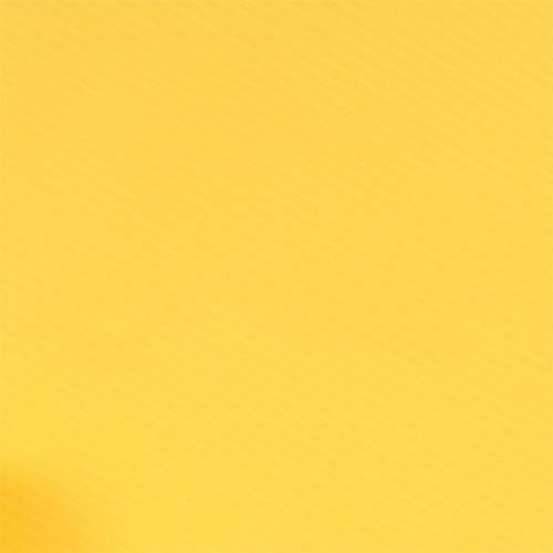 Floristik24 Punho Rondella amarelo Ø50cm 50pcs punho pote