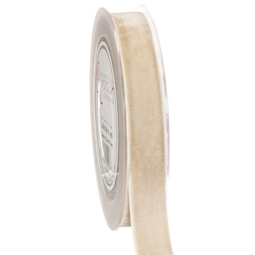 Fita de presente, fita de veludo para embalagens criativas, 20 mm x 10 m