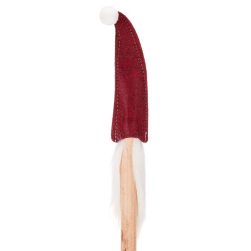 Enfeites de Natal em forma de