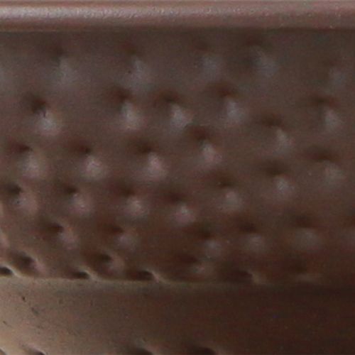 Itens Vaso para plantas, peça central ideal para áreas externas, com design inspirado em torneira, 36 cm