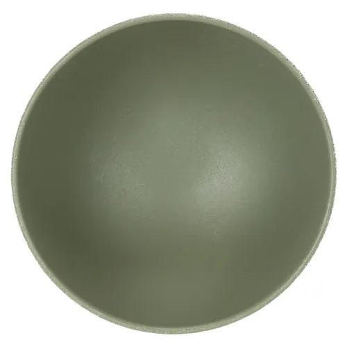 Vaso redondo moderno com base alta, 18 cm | Floristik24.pt