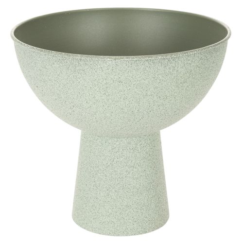 Vaso com suporte para plantas, vaso decorativo, 25 cm comprar | Floristik24.pt