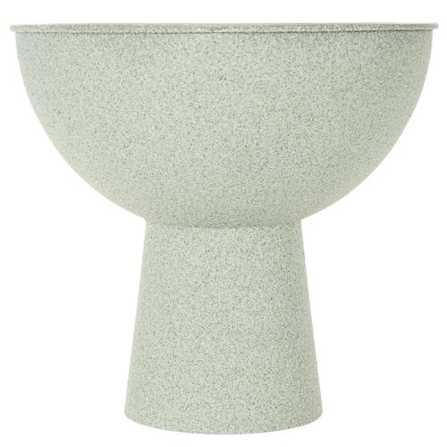 Vaso com suporte para plantas, vaso decorativo, 25 cm | Floristik24.pt