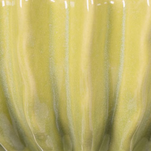 Itens Tigela de cerâmica, design elegante para decoração de mesa e acessório doméstico com estilo, 21 cm