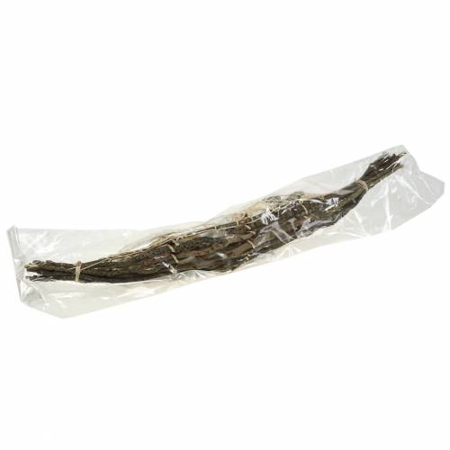 Itens Barco Deco com mistura de conchas 50cm