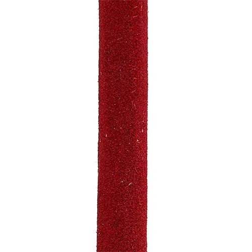 Itens Bulbo de palheta mix vermelho 100 unidades