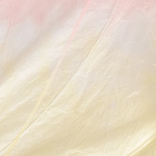 Itens Borboleta Flutuante - Estatueta de Borboleta Leve para Pendurar em Ambientes, 70cm, 1 Peça