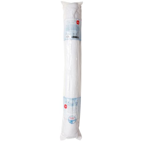 Itens Manta de neve tapete de neve branco com mica 100×200cm