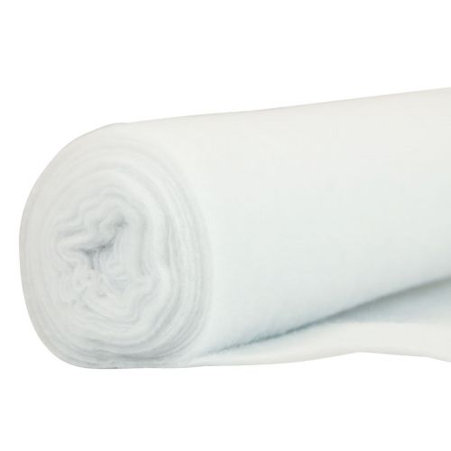 Floristik24 Tapete de neve Capa de neve artificial Deco Branco 300×60cm