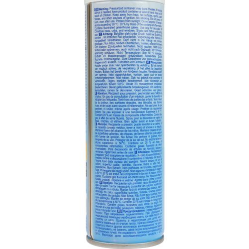 Itens Spray de neve spray neve decoração de inverno neve artificial 150ml