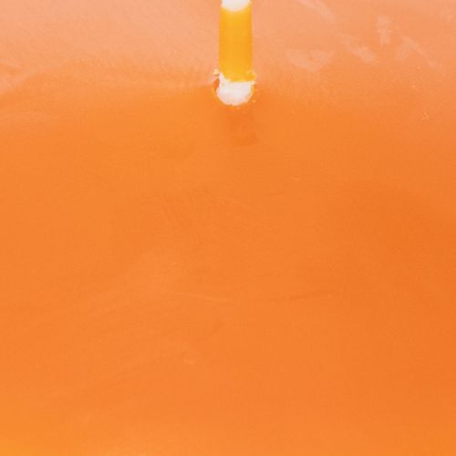 Itens Vela flutuante ideal para decoração romântica e para criar um ambiente relaxante em sua casa, 8 cm, 8 unidades.