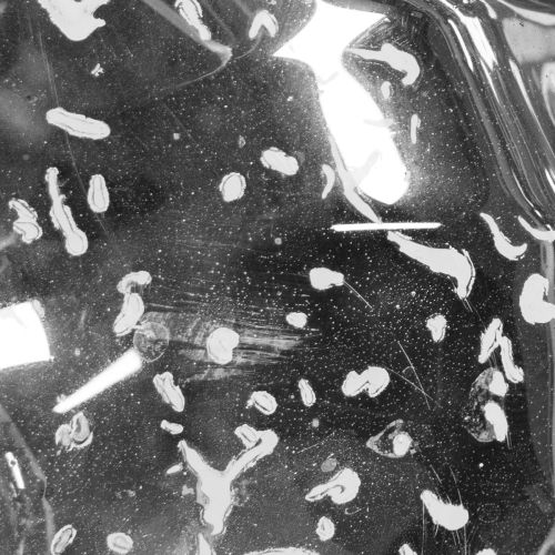 Itens Suporte flutuante de vidro para velas tealight, para um toque de elegância em qualquer ambiente, 10 cm, 2 peças.