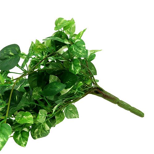 Floristik24 Gavinha de Scindapsus artificial 90cm