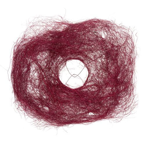 Itens Colar para buquê, acessório floral para arranjos de flores criativos, 20 cm, 8 peças