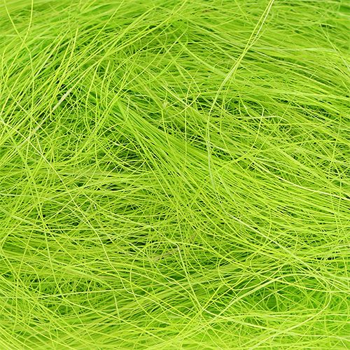 Itens Sisal maçã verde 50g