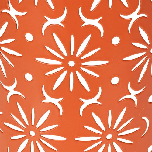 Itens Lanterna solar para iluminação romântica de jardim à noite em um espaço externo aconchegante, 26 cm