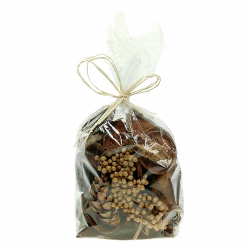 Floristik24 Sortido exótico com strobus cones nature 300g