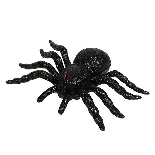Itens Aranha, figuras de morcego pretas 10cm, 14cm 3 unidades