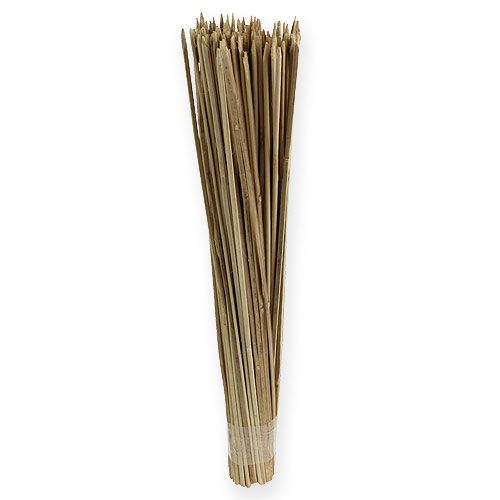 Itens Chip sticks 50cm natural 100p