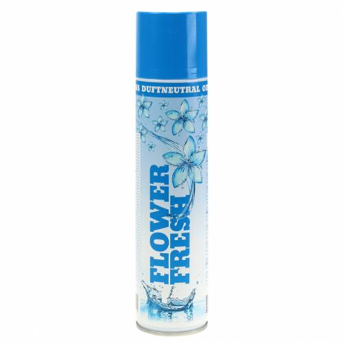 Floristik24 Spray Flower Fresh - para flores mais duradouras