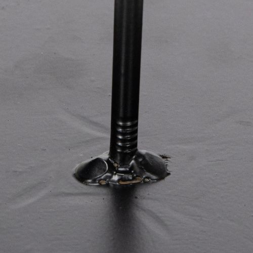 Itens Suportes multifuncionais para guirlandas, ideais para decoração de mesas e eventos, 20 cm, 2 peças.