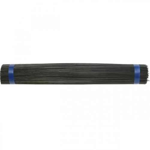 Itens Fio plug-in fio floral azul recozido 2,5 kg