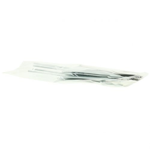 Floristik24 Plugue decorativo para noiva e noivo H20cm 4 unidades