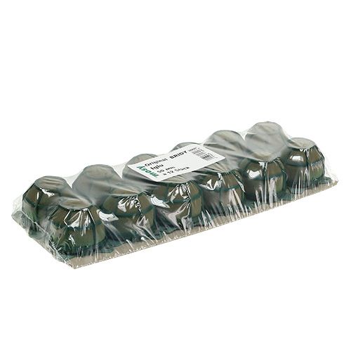 Itens Espuma floral IGLU 5cm 12 un
