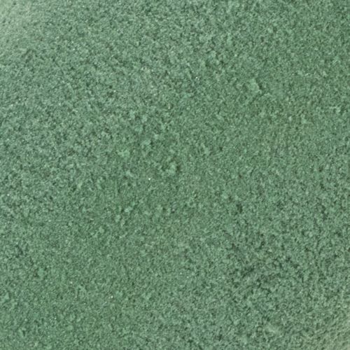 Itens Anel de espuma floral verde Ø25cm arranjo de guirlanda de 4 peças