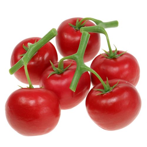 Floristik24 Tomate videira Ø6cm 6pcs
