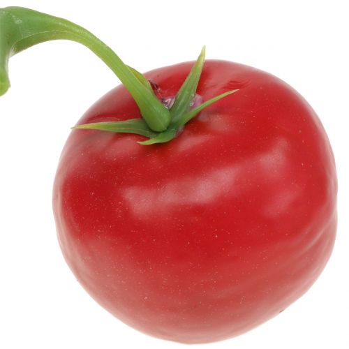 Floristik24 Tomate videira Ø6cm 6pcs