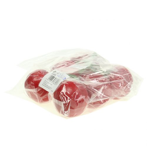 Floristik24 Tomate videira Ø6cm 6pcs