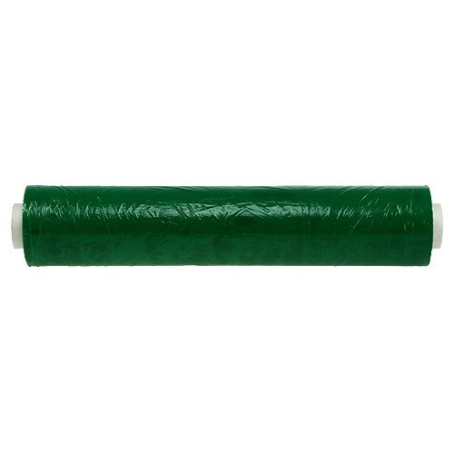 Floristik24 Filme extensível verde 23My 50cm x 260m