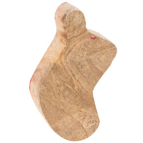 Meias de bolinhas, decoração de mesa de Natal, 6 cm, 8 peças | Floristik24.pt