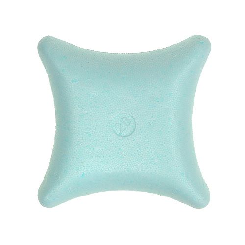 Itens Almofada de isopor 20x20 2 unidades