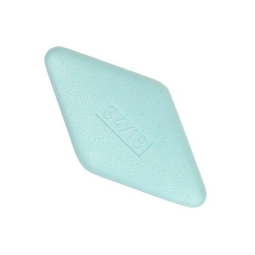 Itens Losangos de isopor 18x34 2 unidades