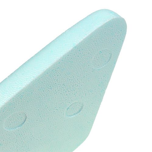 Itens Losangos de isopor 18x34 2 unidades