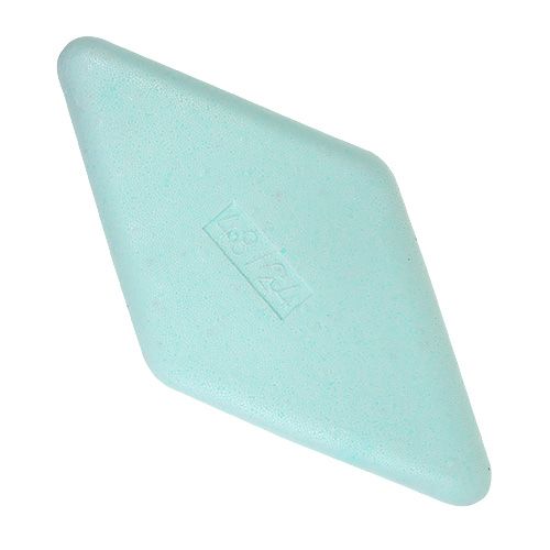 Floristik24 Losangos de isopor 48 cm x 24 cm 2 unidades