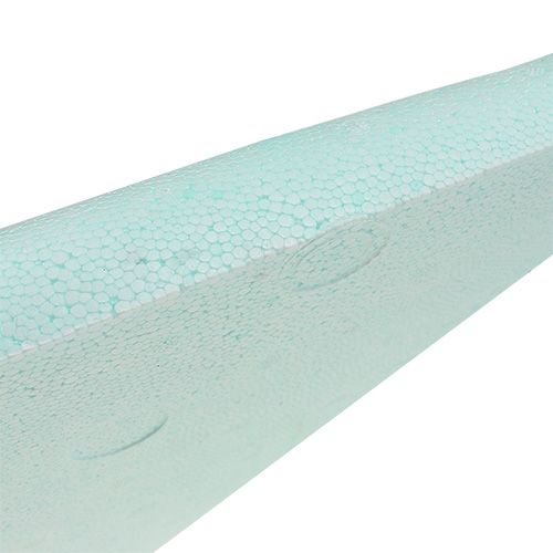 Itens Losangos de isopor 48 cm x 24 cm 2 unidades