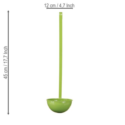 Itens Espátula decorativa - elementos de design inspiradores para interiores, 45 cm