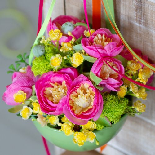 Itens Espátula decorativa - elementos de design inspiradores para interiores, 45 cm