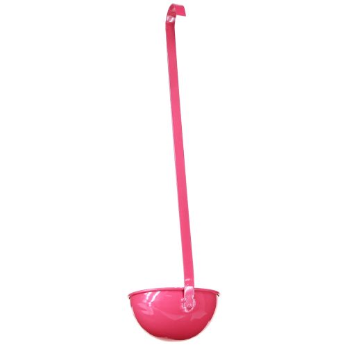 Itens Concha decorativa, estilo rústico campestre, elegante peça de decoração para sala de estar, 45 cm