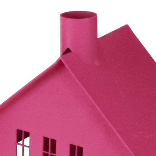 Itens Casinhas de velas: design de ambiente aconchegante para momentos relaxantes e agradáveis em casa, 15 cm