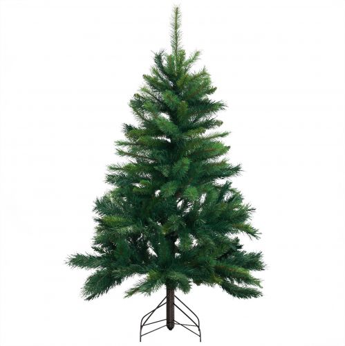 Floristik24 Árvore de Natal artificial abeto artificial Imperial 120cm