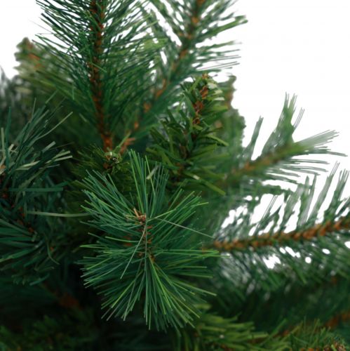Itens Árvore de Natal artificial abeto artificial Imperial 120cm