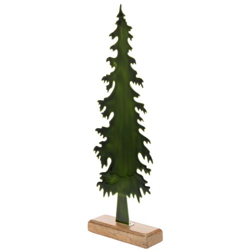 Árvore de Natal decorativa