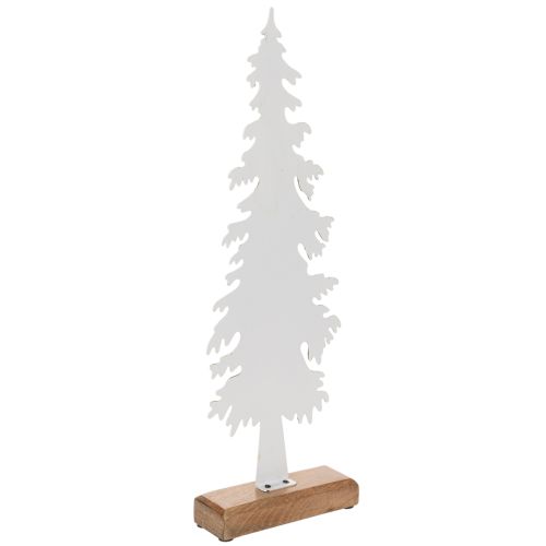 Árvore de Natal decorativa
