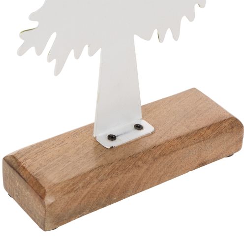 Árvore de Natal decorativa