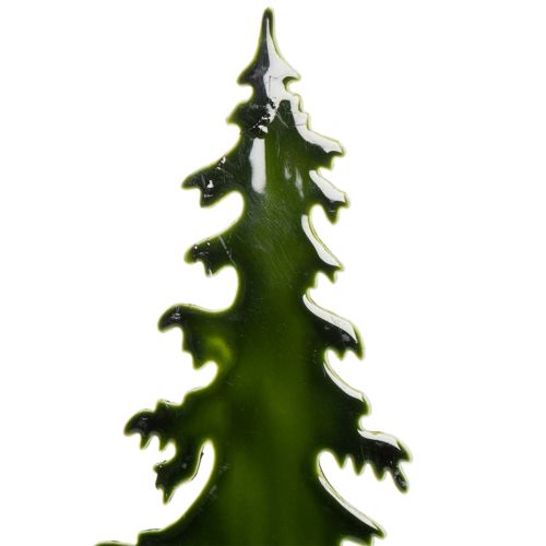 Árvore de Natal decorativa