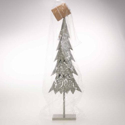 Árvore de Natal decorativa com